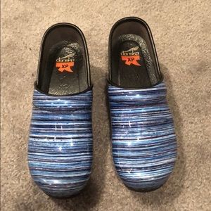 Dansko size 36. ✨✨ barley worn